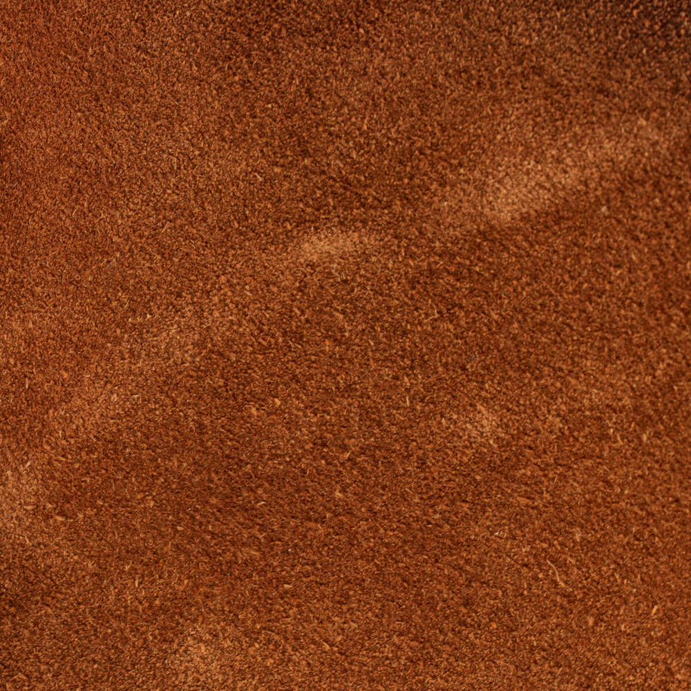 Gucci Rajah Chain Tote Suede Large #252862G81B - Picture 7 of 8